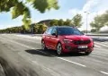 Skoda Kamiq (facelift 2023)
