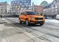 Skoda Karoq (facelift 2021)