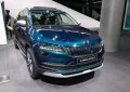 Skoda Karoq Scout
