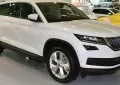 Skoda Kodiaq I