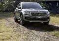 Skoda Kodiaq I (facelift 2021)