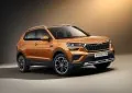 Skoda Kushaq