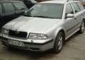 Skoda Octavia I Combi Tour