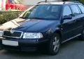 Skoda Octavia I Combi Tour (facelift 2000)