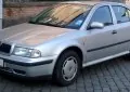 Skoda Octavia I Tour