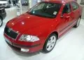 Skoda Octavia II