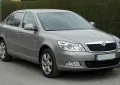 Skoda Octavia II (facelift 2009)