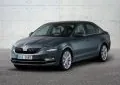 Skoda Octavia III (facelift 2017)