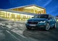 Skoda Octavia IV