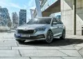 Skoda Octavia IV Combi