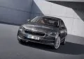 Skoda Octavia IV (facelift 2024)