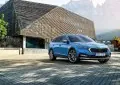 Skoda Octavia IV Scout