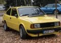 Skoda Rapid (120G,130G,135G)