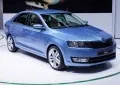 Skoda Rapid (2012)