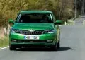 Skoda Rapid (facelift 2017)