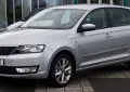 Skoda Rapid Spaceback