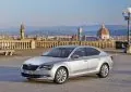 Skoda Superb III