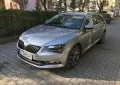Skoda Superb III Combi