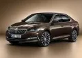 Skoda Superb III (facelift 2019)