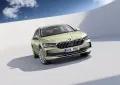 Skoda Superb IV Combi