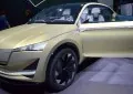 Skoda Vision E (Concept)