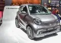 Smart EQ fortwo (C453)