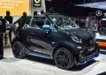 Smart EQ fortwo cabrio (A453)