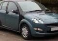 Smart Forfour (W454)