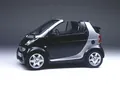 Smart Fortwo Cabrio (A450)