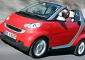 Smart Fortwo II cabrio (A451)