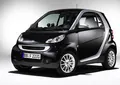 Smart Fortwo II coupe (C451)