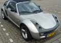 Smart Roadster coupe