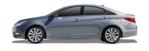 SONATA VIII (DN8) з 2019 року