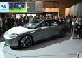 Sony Vision-S 01
