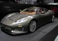 Spyker C8 Preliator