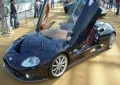 Spyker C8 Spyder