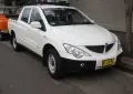 SsangYong Actyon Sports