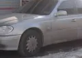SsangYong Chairman H