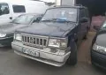 SsangYong Family