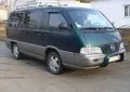 SsangYong Istana