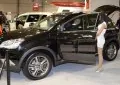 SsangYong Korando III (C)