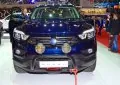SsangYong Musso II
