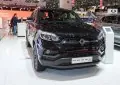 SsangYong Musso II Grand