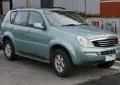 SsangYong Rexton I