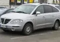 SsangYong Rodius I