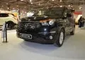 SsangYong Rodius II