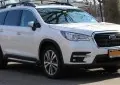 Subaru Ascent