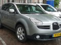 Subaru B9 Tribeca