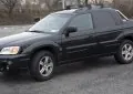 Subaru Baja