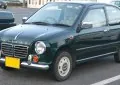Subaru Bistro
